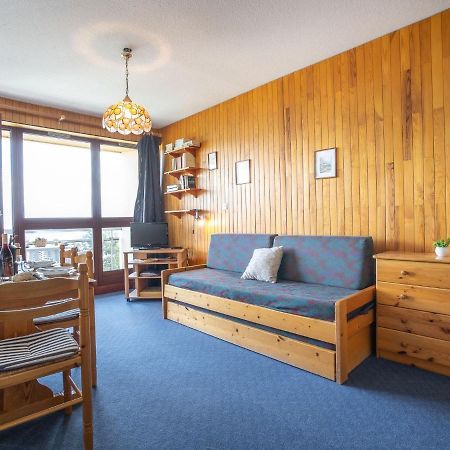 Apartment Cote Louve By Interhome Fontcouverte-la-Toussuire Eksteriør bilde